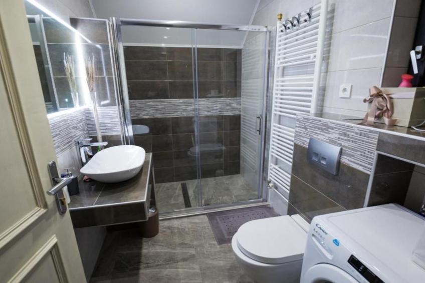 Belajec Wine & Nature Retreat - Two Bedroom Villa with the Pool - foto 9
