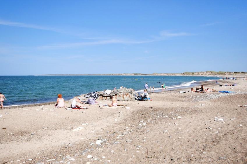 "Ågot" - 75m from the sea in NW Jutland - foto 16