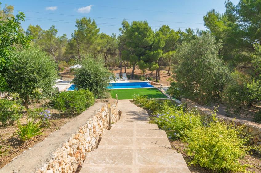 Villa Pins - foto 13