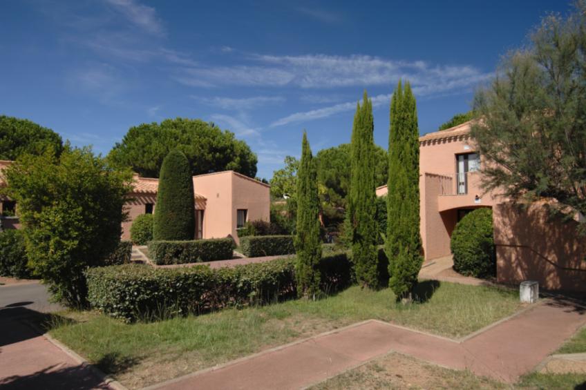 Odalys Cap d'Agde 3p6 St. Loup - foto 26