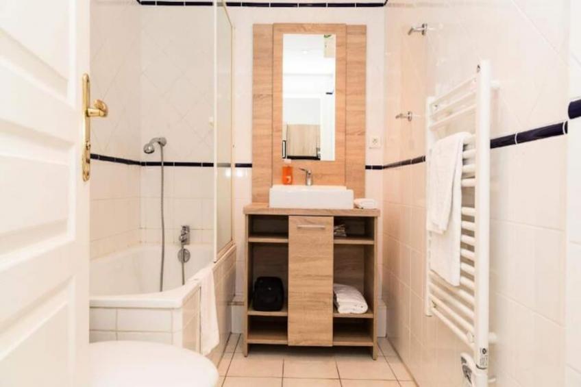 Résidence Odalys Valentin Plage - foto 17