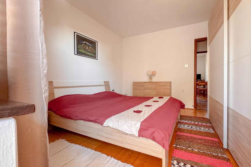 Ferienwohnung mit Balkon und Klimaanlage - BF-BTD8B - foto 22