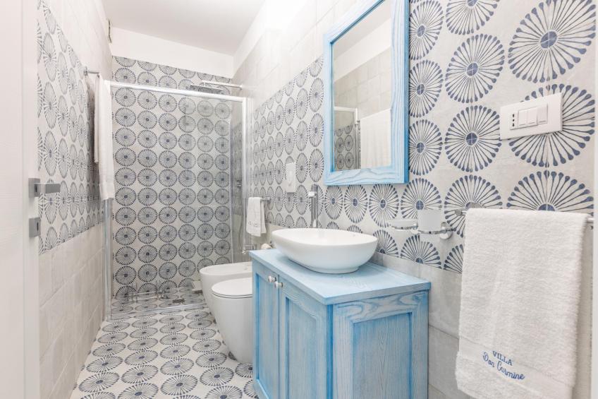 Villa Don Carmine - foto 13
