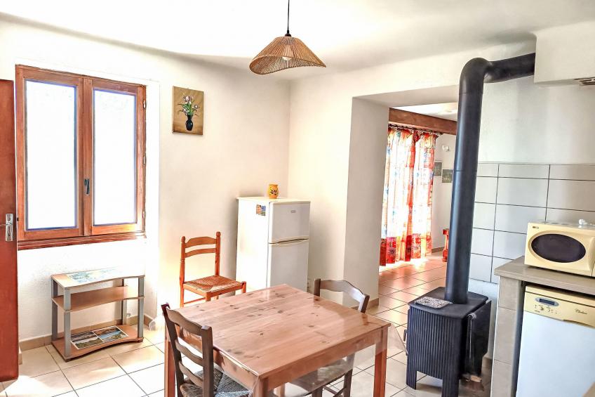 Ferienhaus (LRG490) - foto 25
