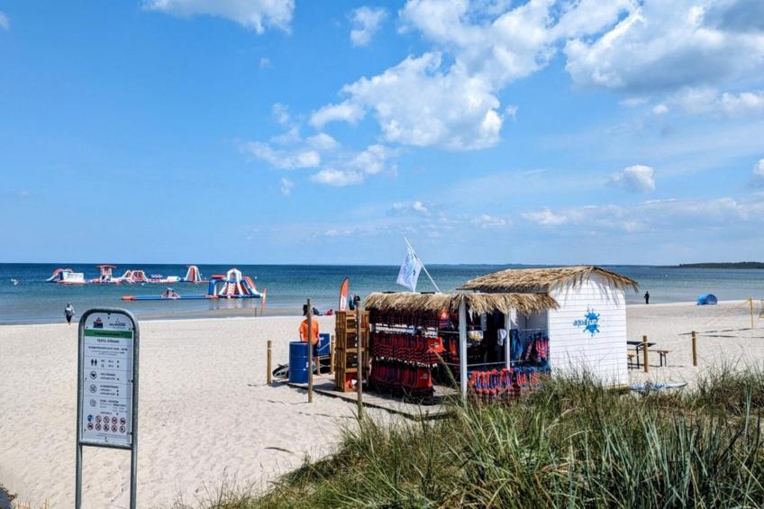 Im Ostseebad Boltenhagen - foto 29