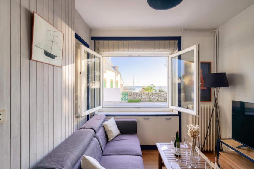 Maison à Plobannalec-Lesconil - foto 2