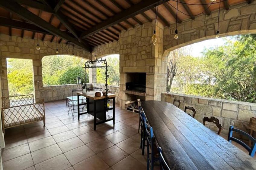 Villa Secret Du Jardin Face à La Mer - foto 4