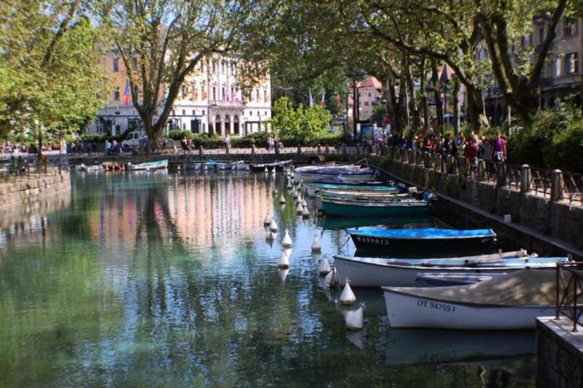 Appartements à Duingt - foto 30