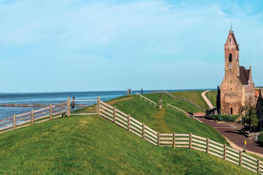 4-persoons bungalow Sondel 37 - foto 35