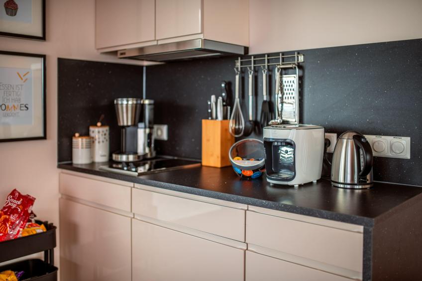 Hausboot am Bärwalder See - foto 5