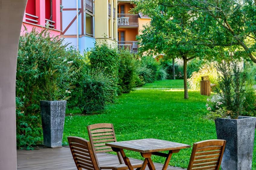 Le Clos d'Eguisheim S3/4p. - foto 24