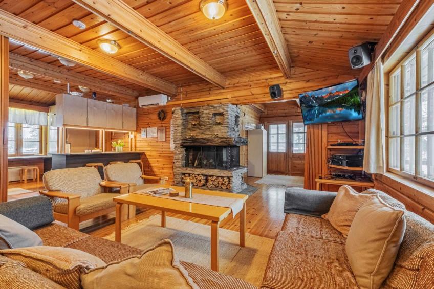 Unnukkamaja - foto 12