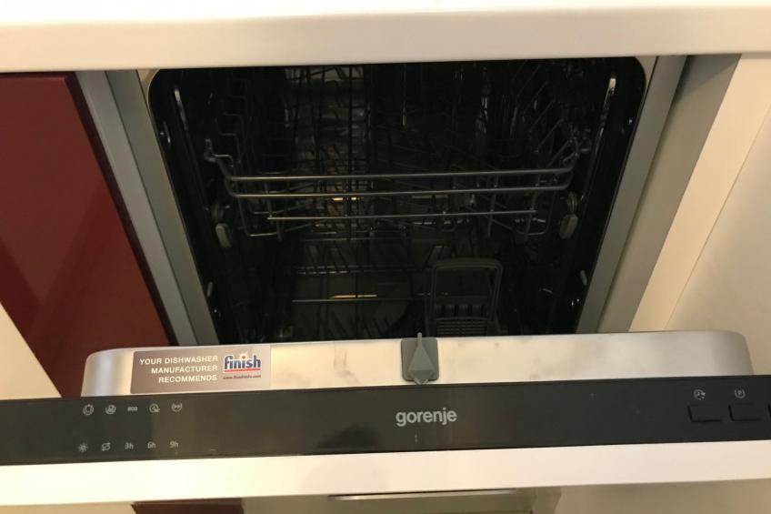 Studio 'Miltari Residenz M6 - foto 10