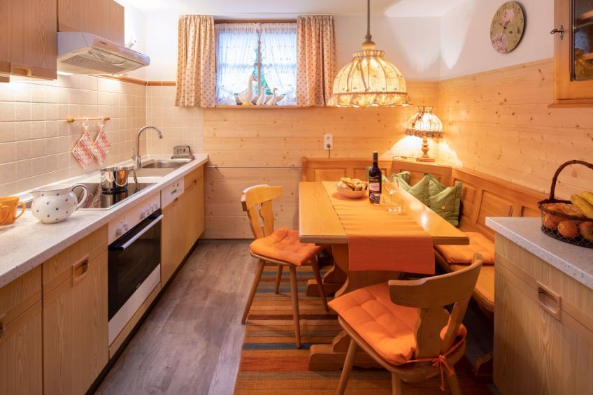 FeWo Weissenbach - foto 6