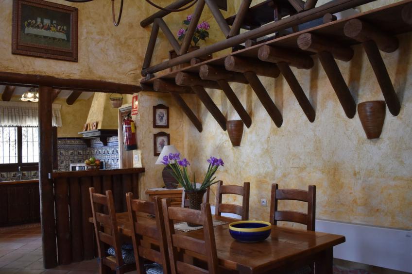 Finca Ventorillo mit privatem Pool - foto 12