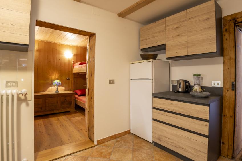 Pozzaglio Mountain Home - foto 22