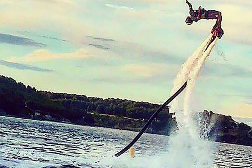 Eine kleine Ecke der Provence. Privater beheizter Pool - foto 35