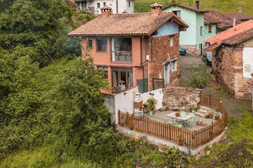 Ländliche Wohnung El Carbayu - foto 45