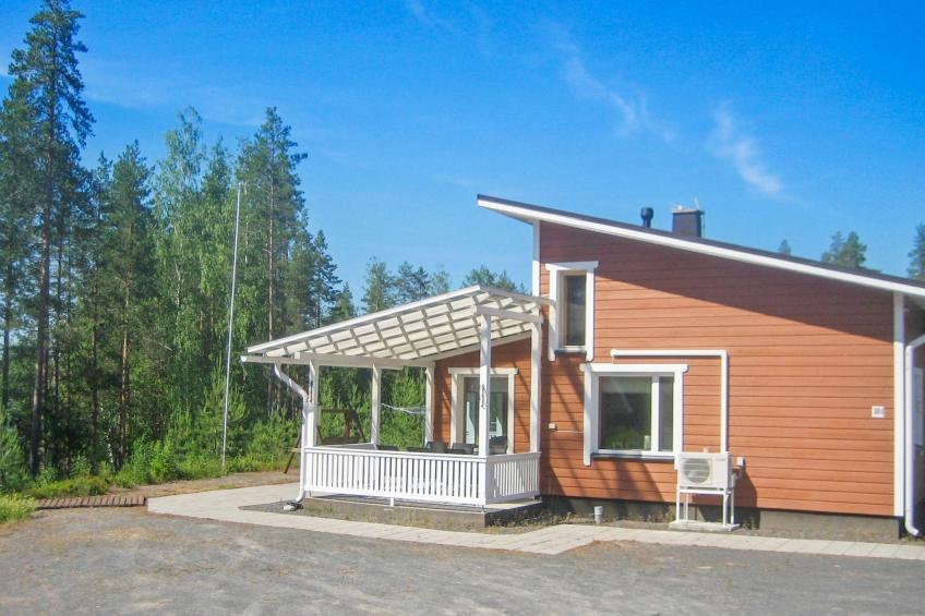 Aurinkoranta - foto 2