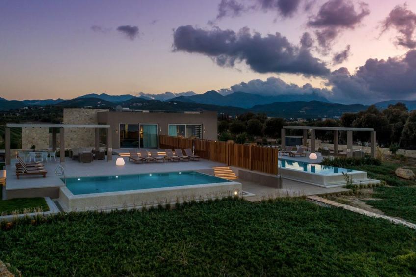 Villa Votsalo 6 Schlafzimmer - foto 9