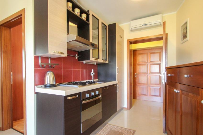 für 4 Personen ca. 50 m² in Bužinija, Adriaküste Kroatien (Westküste von I - foto 11