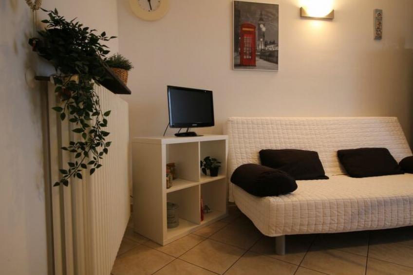 Bellaria Suite Apartment - foto 35