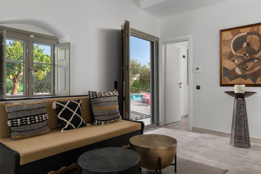 in Pefki mit privatem Pool - foto 22