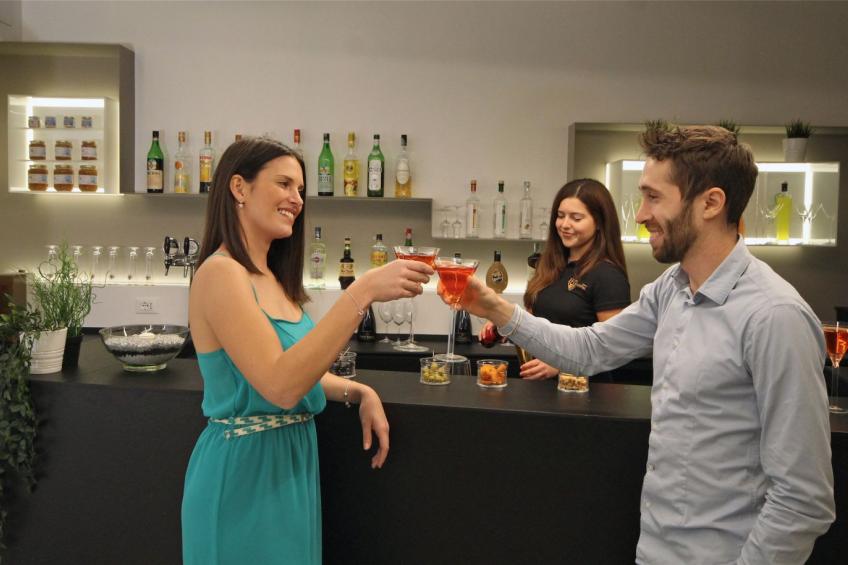 Residence Continental - Gabicce Mare 2-room-apartment - foto 30