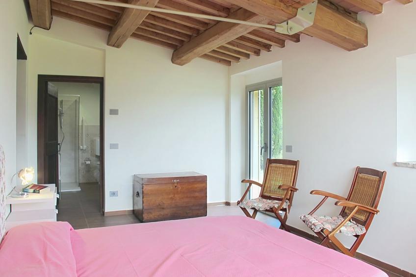 Il Casolare e il Fienile - foto 22