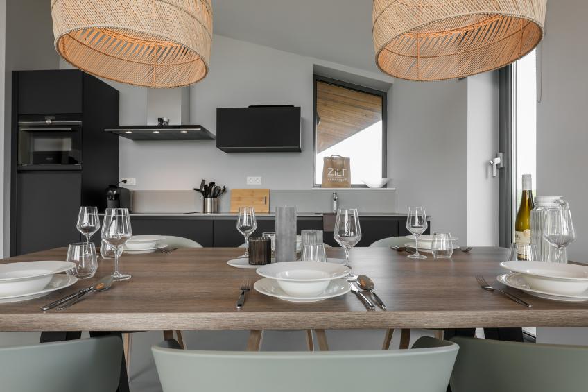 Natuurhuis De Horizon - foto 4