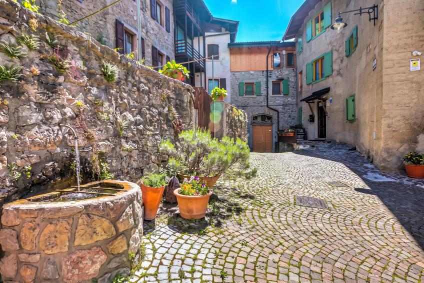 Appartamento Borgo Pastoedo - foto 24