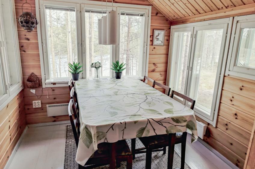Huuhkalinna - foto 9