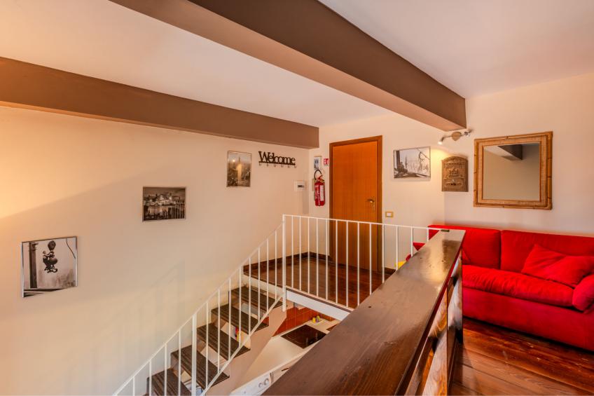 Casa Odri - foto 14
