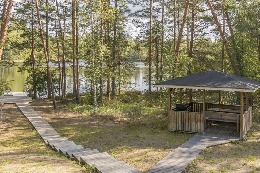 Valkealammi - foto 22