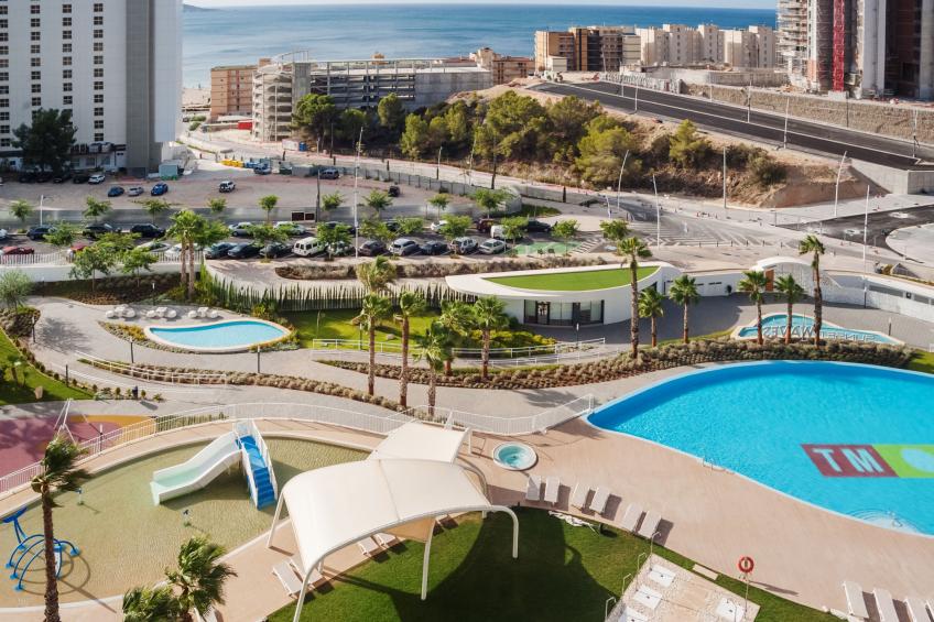 Sunset weves - foto 13