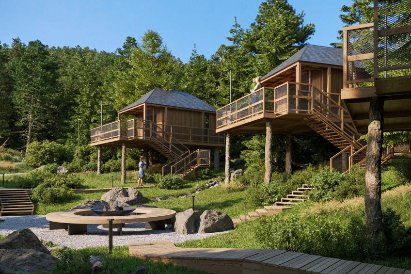 Glamping Kötschach - foto 9