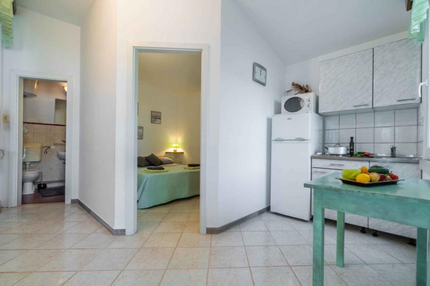 Holiday apartment with air conditioning - BF-H39K2 - foto 44