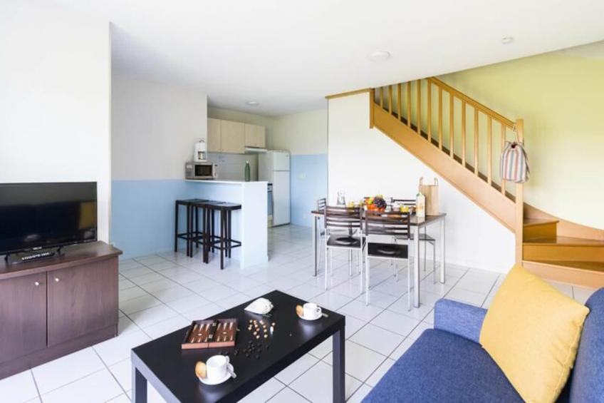 Résidence Garden & City Clermont-Ferrand Gerzat - foto 15