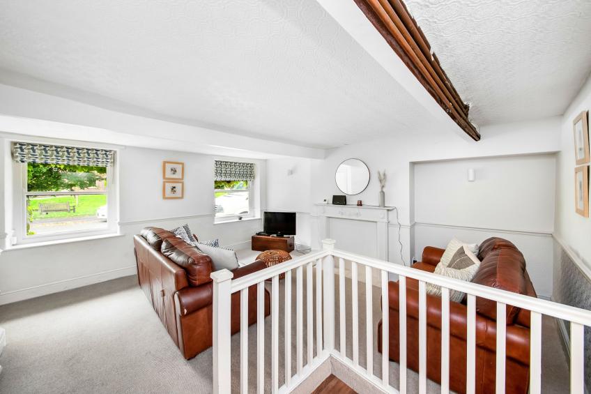 Low Green Cottage - foto 10