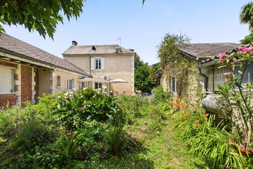 Maison à Montignac - foto 16