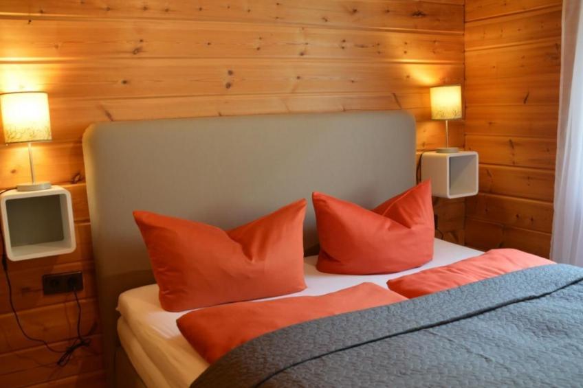 in Meiserich mit Terrasse und Garten - foto 11