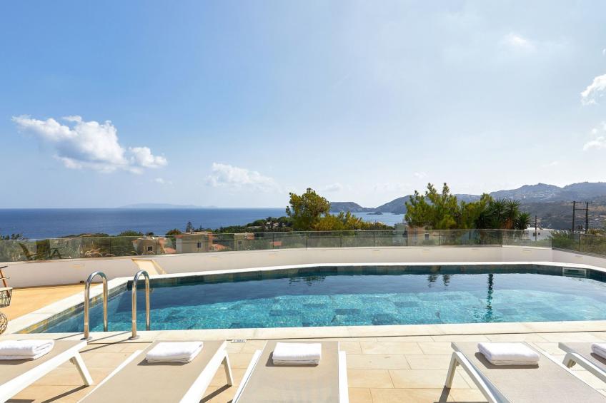 Villa Elena mit privatem beheiztem Schwimmbad - foto 20