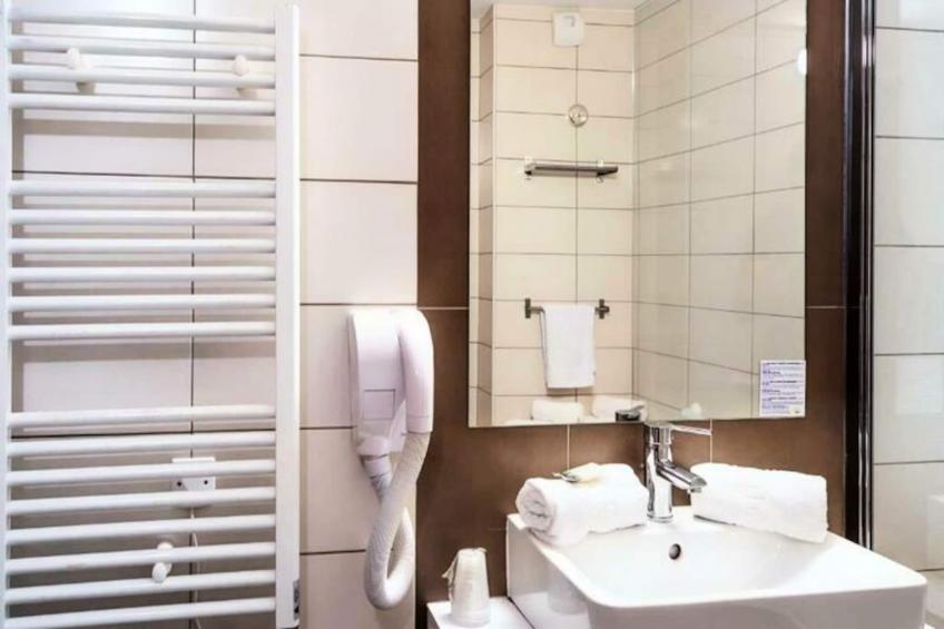 SOWELL RÉSIDENCES New Chastillon - foto 19