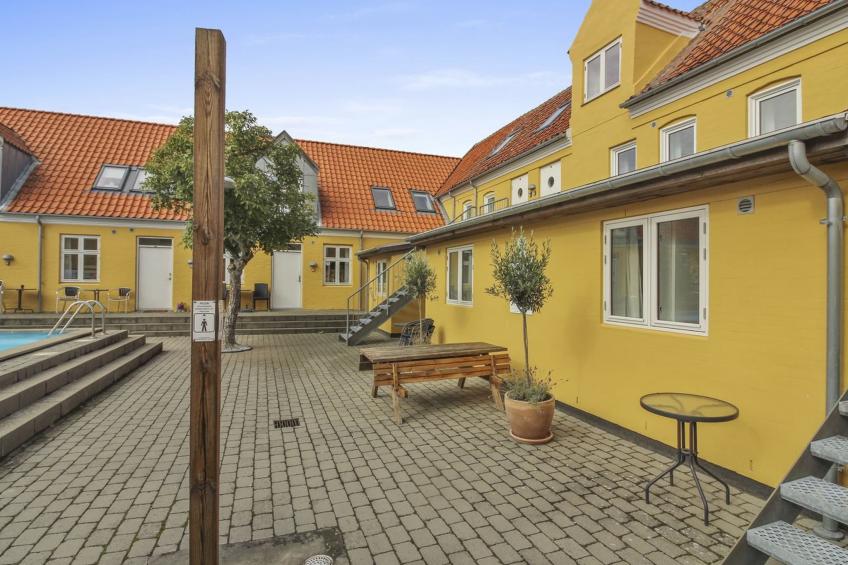 "Laia" - 500m from the sea in Bornholm - foto 16