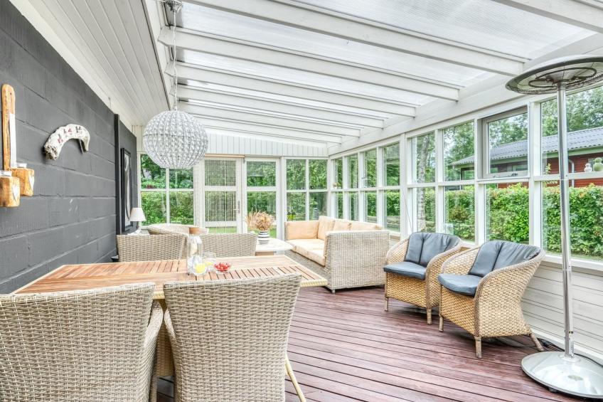 "Lyra" - 500m to the inlet - foto 12