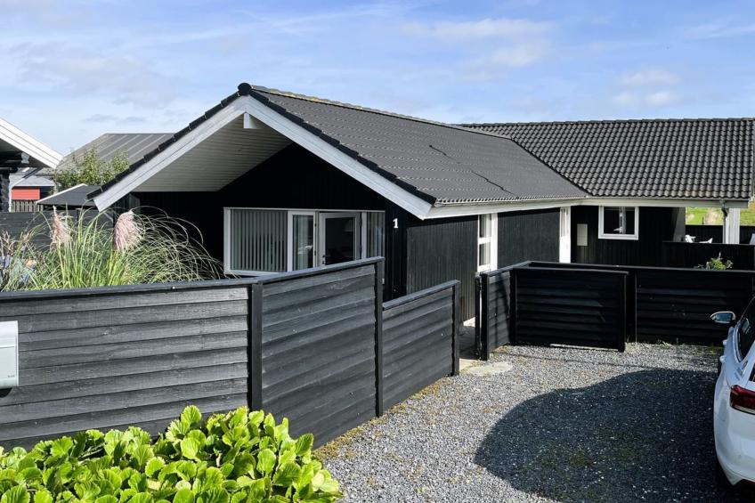 "Lanica" - 150m from the sea