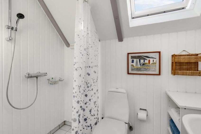 "Ebba" - 25m from the sea in NW Jutland - foto 11