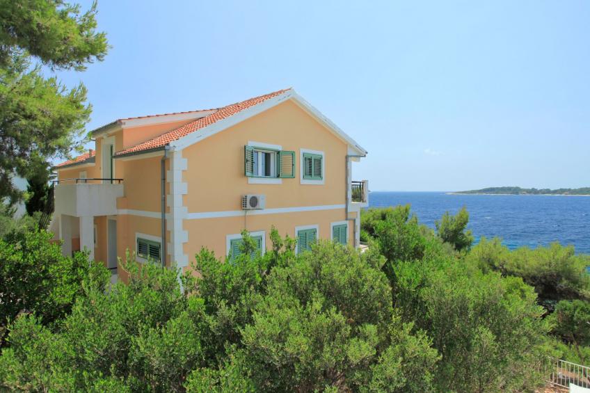 Ferienapartment für sechs Personen - foto 19