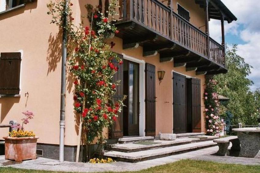 "Haus St. Bernhard - foto 12