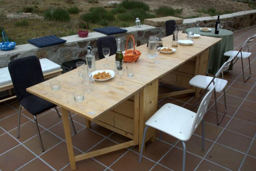 Casa Rural Dunas - foto 64